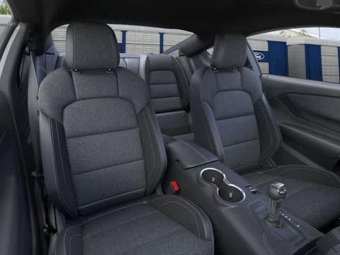 New 2026 Ford Mustang Coupe image 10
