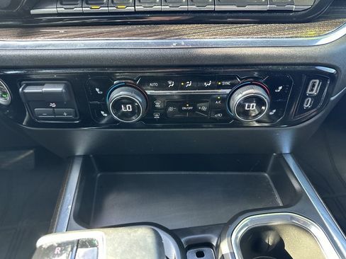 Used 2024 Chevrolet Silverado 1500 LT w/ LPO, Liner Protection Package image 28