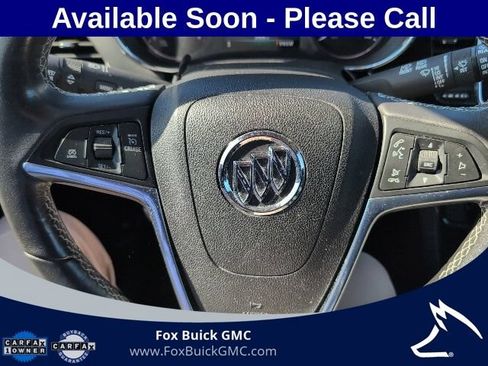 Used 2019 Buick Encore Preferred FWD image 13