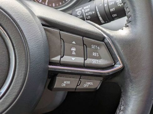 Used 2021 MAZDA CX-9 Sport FWD image 26