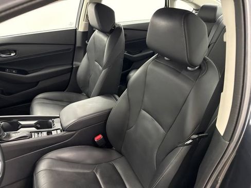 Certified 2023 Honda Accord Touring image 16