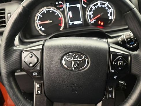 Used 2024 Toyota 4Runner TRD Pro AWD/4WD image 27