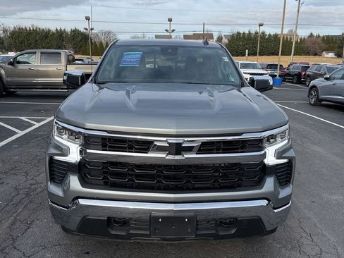 Used 2023 Chevrolet Silverado 1500 LT image 9