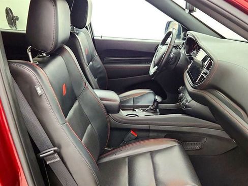Used 2023 Dodge Durango GT AWD/4WD image 26