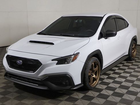 Used 2023 Subaru WRX Premium image 5