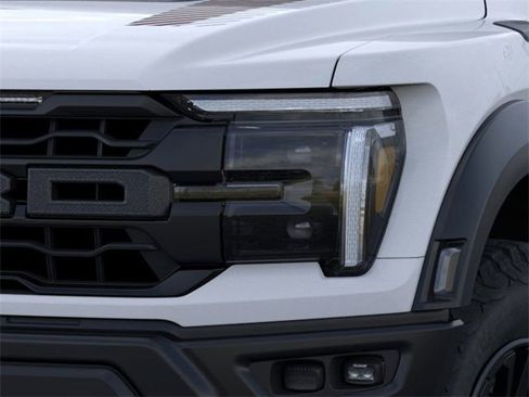 New 2025 Ford F150 Raptor image 18