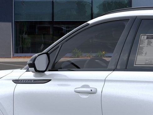 New 2026 Lincoln Corsair Reserve w/ Jet Appearance Package image 20