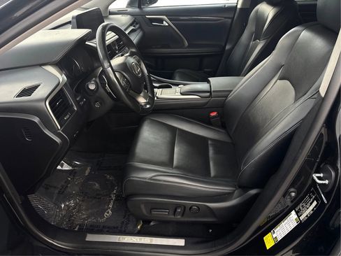 Used 2021 Lexus RX 350 AWD w/ Accessory Package image 13