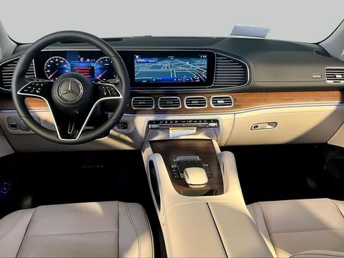 New 2026 Mercedes-Benz GLE 450 4MATIC image 7