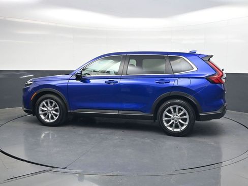 Used 2023 Honda CR-V EX-L image 7