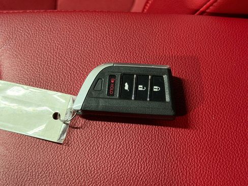 Used 2023 Acura Integra A-Spec FWD image 37