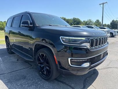 Used 2022 Jeep Wagoneer Series I w/ Convenience Group I