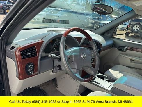 Used 2007 Buick Rendezvous CX w/ CX Luxury Package FWD image 14