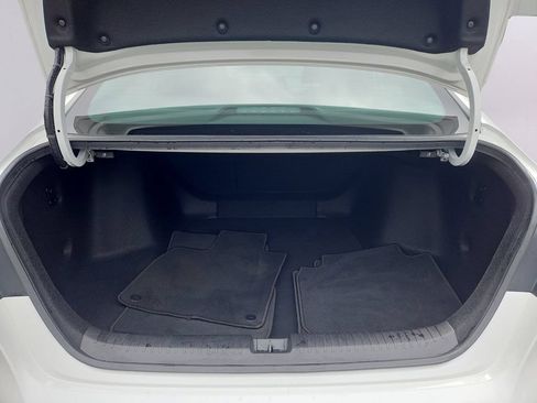 Certified 2023 Honda Accord EX image 29