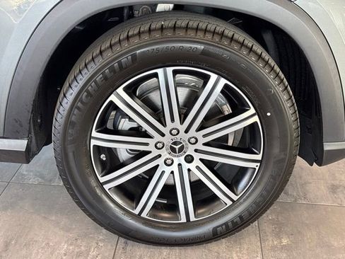 New 2026 Mercedes-Benz GLE 350 4MATIC image 33