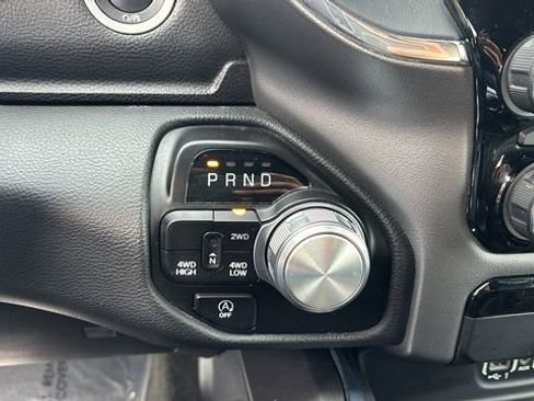 Used 2024 RAM 1500 Laramie image 28