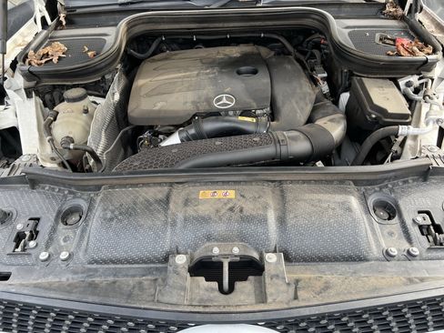 Used 2020 Mercedes-Benz GLE 350 image 36