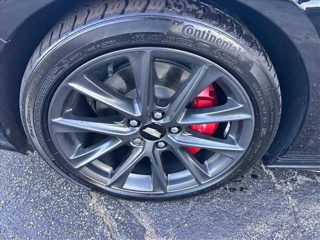 Certified 2023 Cadillac CT4 Sport RWD image 35