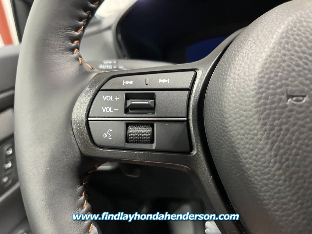 New 2027 Honda CR-V Sport-L image 18