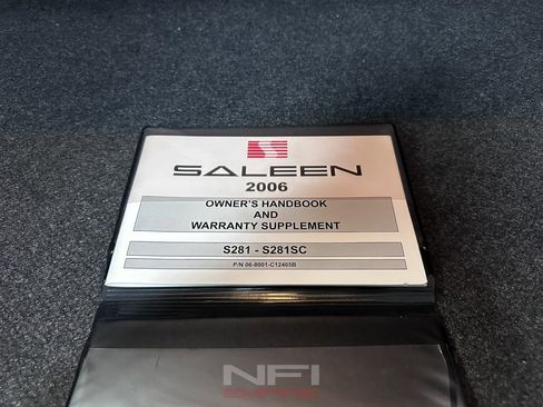 Used 2006 Ford Mustang GT Premium image 54