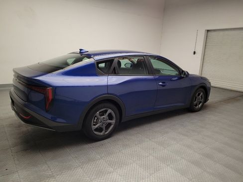 Used 2025 Kia K4 FWD image 10