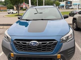 Used 2023 Subaru Outback Wilderness AWD/4WD video 1