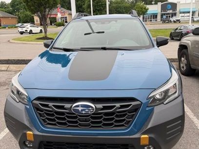 Used 2023 Subaru Outback Wilderness