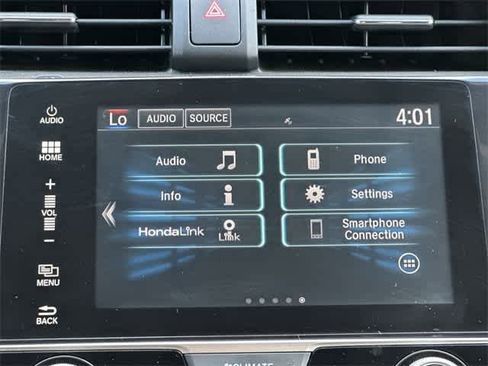 Used 2018 Honda Civic EX image 13