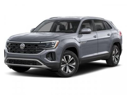 Certified 2024 Volkswagen Atlas Cross Sport SE