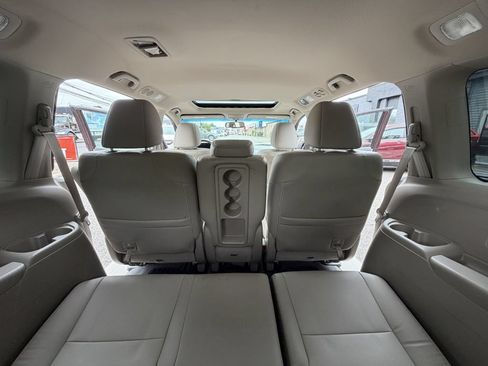 Used 2013 Honda Odyssey EX-L image 19