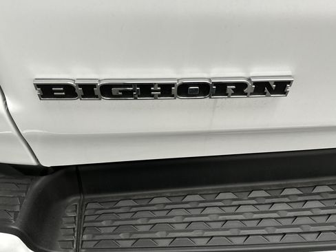 Used 2023 RAM 1500 Big Horn AWD/4WD image 13
