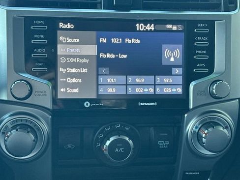 Certified 2023 Toyota 4Runner SR5 w/ Wilderness Package (TMS) image 23