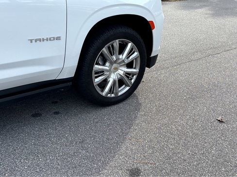 Certified 2023 Chevrolet Tahoe High Country image 18