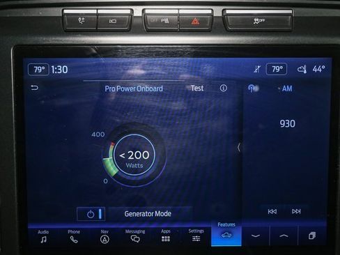 Used 2022 Ford F150 XLT w/ Equipment Group 302A High image 25