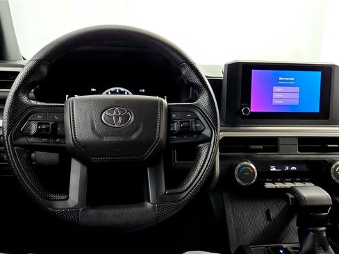 Certified 2025 Toyota Tacoma SR5 image 34