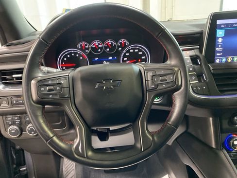 Used 2021 Chevrolet Tahoe RST image 22
