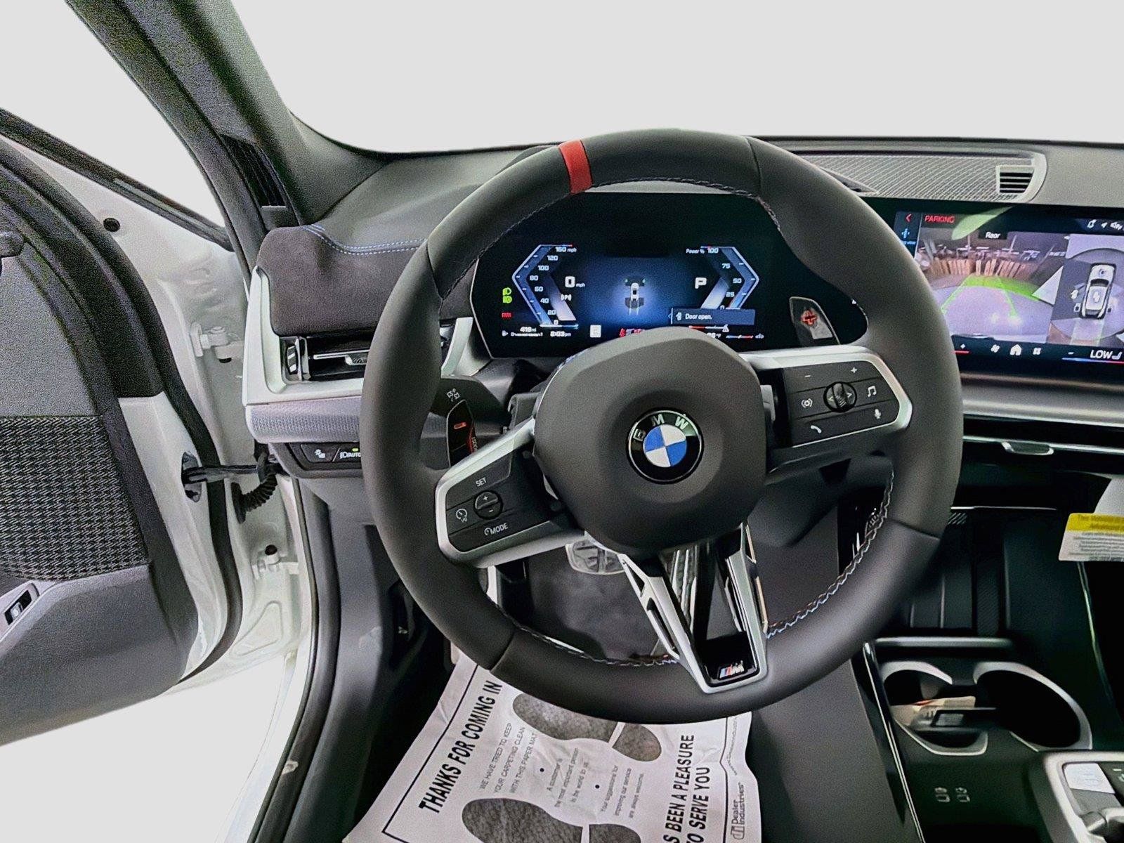New 2027 BMW X2 M35i AWD/4WD image 10