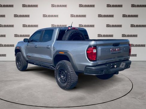 Used 2024 GMC Canyon AT4X w/ AT4X AEV Edition AWD/4WD image 3