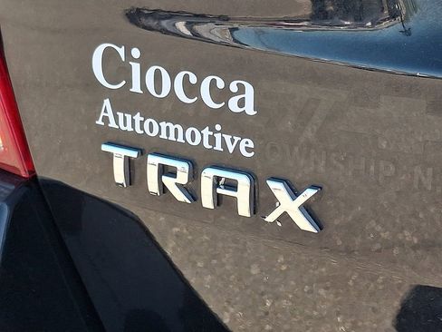 Used 2020 Chevrolet Trax LS w/ Tint and Cruise Package FWD image 30
