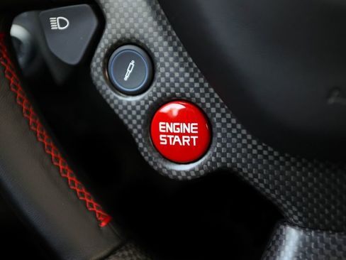 Certified 2017 Ferrari F12tdf RWD image 38