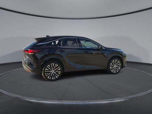 Used 2025 Lexus RX 350 Premium Plus w/ Accessory Package (Z1) FWD image 9
