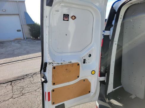Used 2018 Ford Transit Connect XL FWD image 19