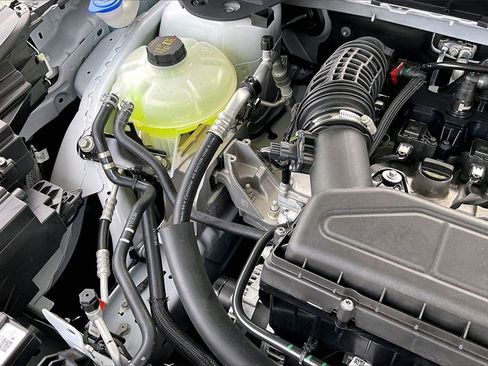 New 2026 Ford Escape Active w/ Tech Pack #1 image 19