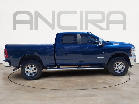Used 2024 RAM 2500 Laramie w/ Safety Group AWD/4WD image 11