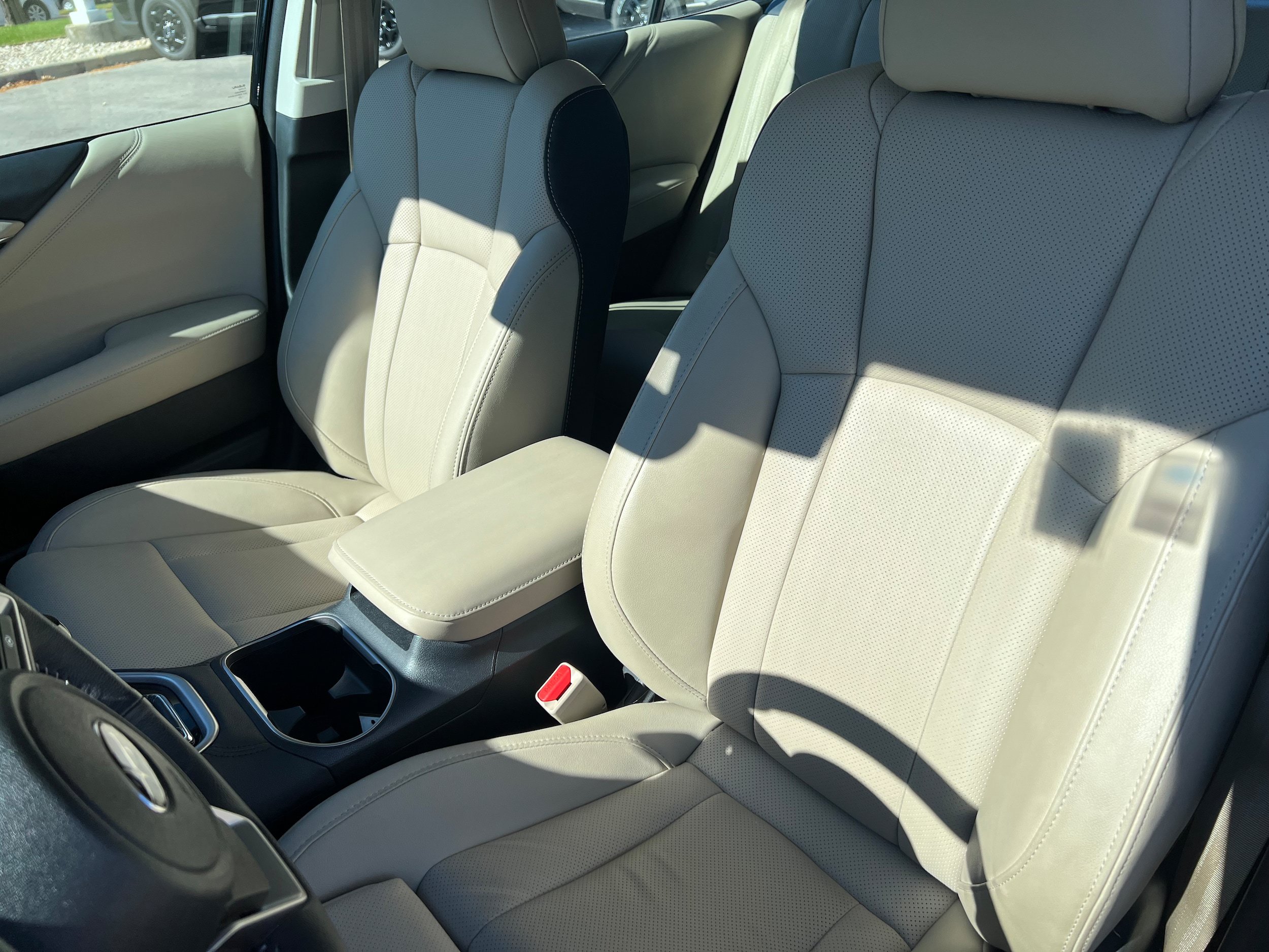 Certified 2024 Subaru Legacy Limited AWD/4WD image 17