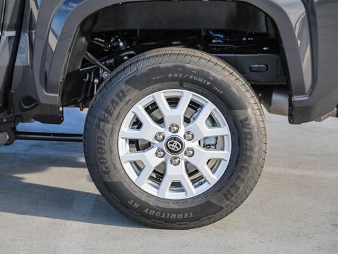 New 2026 Toyota Tacoma SR5 image 11