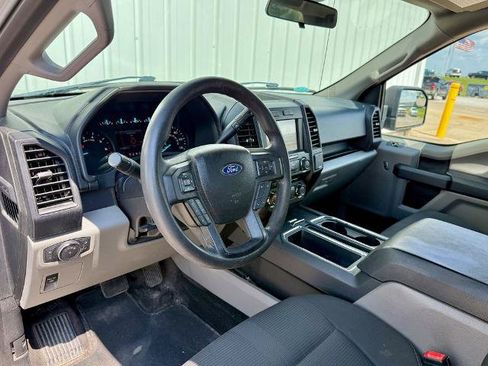 Certified 2018 Ford F150 XL w/ Equipment Group 101A Mid AWD/4WD image 10