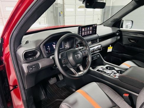 New 2026 Honda Passport TrailSport image 22