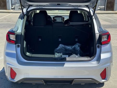 New 2026 Subaru Impreza 2.0i Sport AWD/4WD image 21