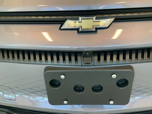 New 2026 Chevrolet Equinox EV LT w/ Comfort Package image 4